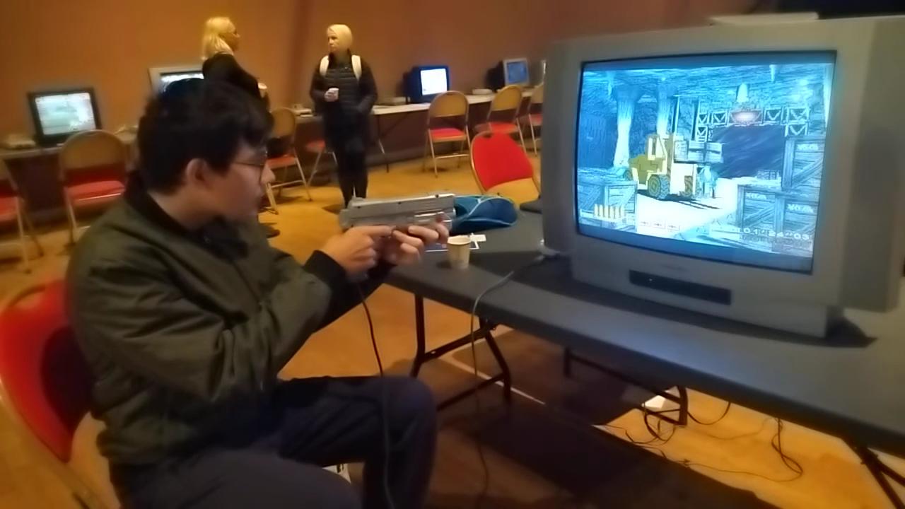 La Parenthese - Espace culturel - Photo 3